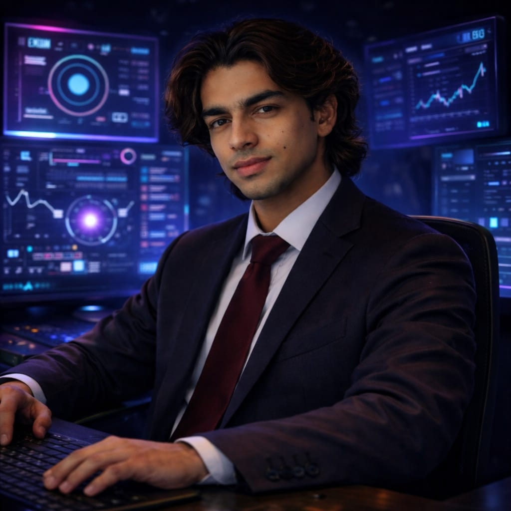 Best Digital Marketing Strategist in Calicut