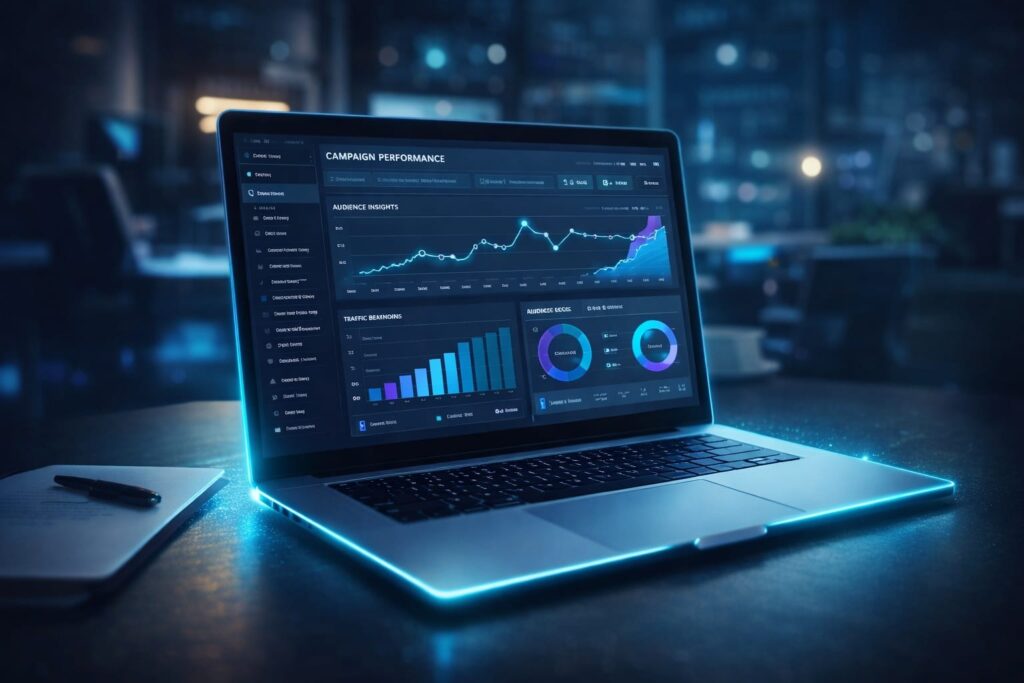 Best Digital Marketing Strategist in Calicut