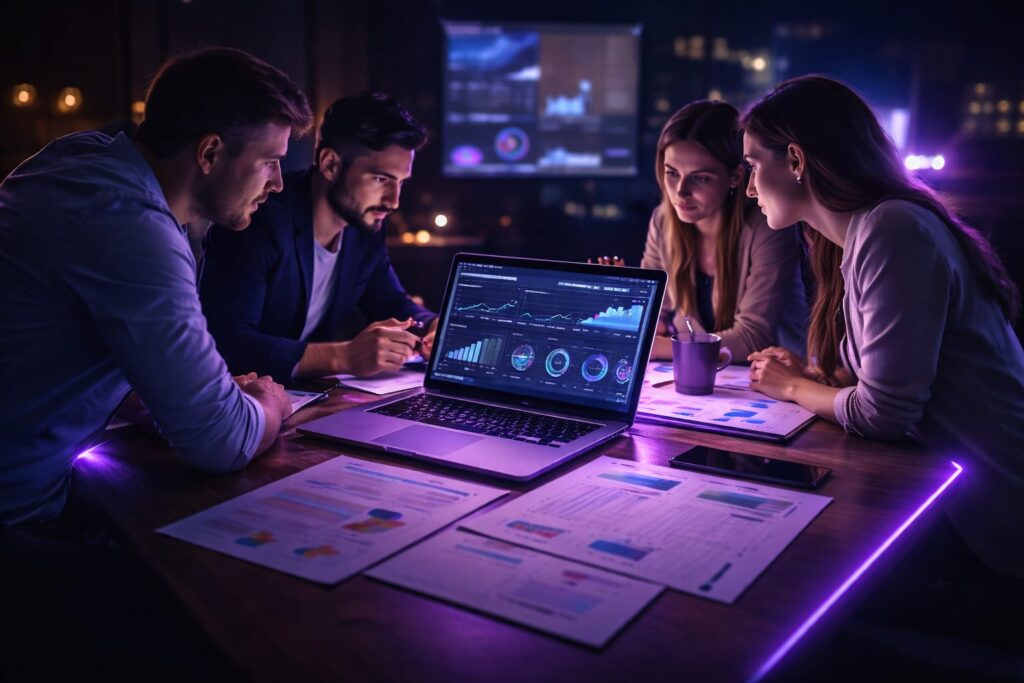 Best Digital Marketing Strategist in Calicut